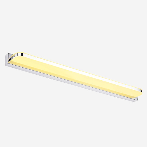 Lampe Frontale Miroir Murale Matériaux Résistants 1