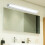 Lampe Frontale Miroir Murale Matériaux Résistants 9