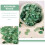 One Set Fish Tank Stone Decor Aquarium Rocks 10
