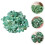 One Set Fish Tank Stone Decor Aquarium Rocks 7
