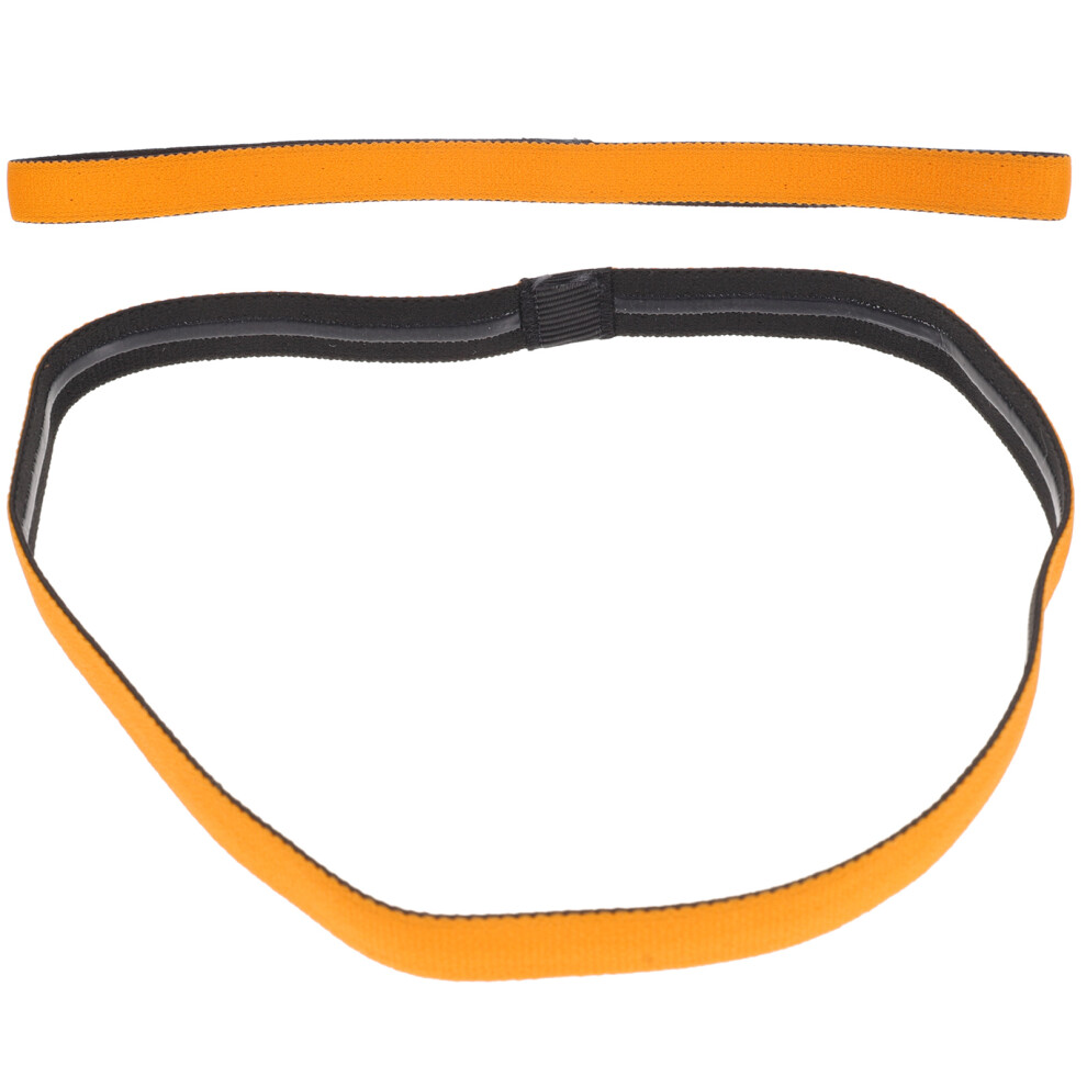 Photos - Other Trainers Raindrops 2 Pcs Stretchy Anti-Slip Sports Headband Miss Man