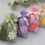 8 Pezzi Borsina Con Coulisse Per Lavanda 5