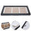 3-Grid Desktop Photo Holder Bedroom Picture Frame Display 3