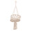 1St Multifunctionele Hangmand Voor En Fruit Wit 1