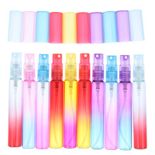 10 Pezzi 8 Ml Spray Ricaricabili In Per Profumo