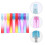 10 Pezzi 8 Ml Spray Ricaricabili In Per Profumo 5