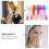 10 Pezzi 8 Ml Spray Ricaricabili In Per Profumo 10