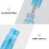 10 Pezzi 8 Ml Spray Ricaricabili In Per Profumo 7