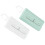 2 Pezzi Organizer Portatile Per Filo Interdentale Con 9