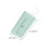 2 Pezzi Organizer Portatile Per Filo Interdentale Con 2