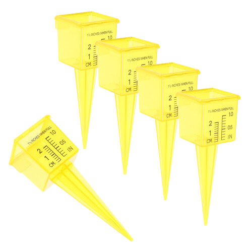 5 Pezzi Misuratore Per