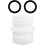 Bubble Bottle Adaptor For Water Bottle And Machine Bottle Adapter Set Bottle Attachment 4