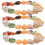 1 Pack Plants Pot Garden Fish Tank Pebbles 10