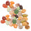 1 Pack Plants Pot Garden Fish Tank Pebbles 6