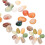 1 Pack Plants Pot Garden Fish Tank Pebbles 9