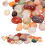 1 Pack Plants Pot Garden Fish Tank Pebbles 7