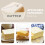 Butter Dish Con : Contenitore Ermetico Per E 9