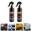 2 sprays nano pour , cire polish, éliminent rayures 7
