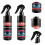 2 sprays nano pour , cire polish, éliminent rayures 3