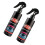 2 sprays nano pour , cire polish, éliminent rayures 10
