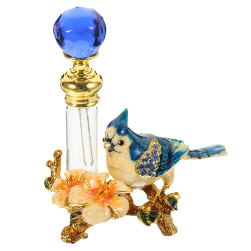 Vintage Per Profumo E Decorativa 2