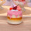 3 Torta Simulata, , , Accessorio Per Foto 4