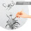 Ombrello In Vuota Per Graffiti Decorativo 9