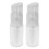 2 Pezzi Spray 80 Ml Per Polvere Accessorio 1