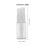 2 Pezzi Spray 80 Ml Per Polvere Accessorio 3