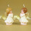 Candela Decorativa Per Compleanno 2