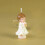 Candela Decorativa Per Compleanno 4