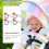 2Sets Plastic Clips Baby Buggy Dekbedklemmen Ontwerp 9