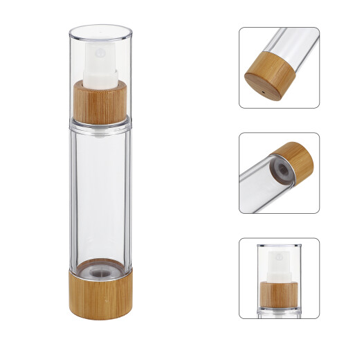 1 Pezzo Sottovuoto Ricaricabile per Spray ( ) 2
