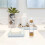 1 Pezzo Sottovuoto Ricaricabile per Spray ( ) 8