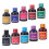 10 bottiglie per punta fine, fountanina e dipping 8