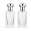 2 Pezzi 25Ml Spray Ricaricabili Per Profumo E Cosmetici 1