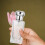 2 Pezzi 25Ml Spray Ricaricabili Per Profumo E Cosmetici 7