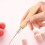 16 naalden met handvatten voor creatieve projecten 6