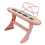 Kinder-Keyboard-Piano, 24 Tasten, 9