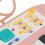 Kinder-Keyboard-Piano, 24 Tasten, 14