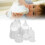 Babyflaschen-Set mit breiter Öffnung, langsamer 12