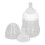 Babyflaschen-Set mit breiter Öffnung, langsamer 10
