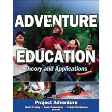 Adventure Education by Inc. Project Adventure Paperback Book