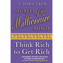 Secrets of the Millionaire Mind