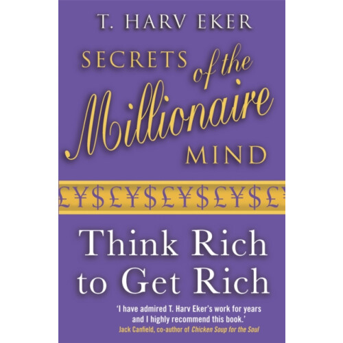 Secrets of the Millionaire Mind
