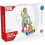 Educational Baby Walker Activity Centre Music 1