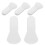 5 Pezzi Applicatore Per Maschera E 8