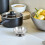 Coppa In Acciaio 100 Ml Per Gelato Dessert Pudding 5