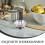 Coppa In Acciaio 100 Ml Per Gelato Dessert Pudding 9