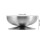 Coppa In Acciaio 100 Ml Per Gelato Dessert Pudding 2